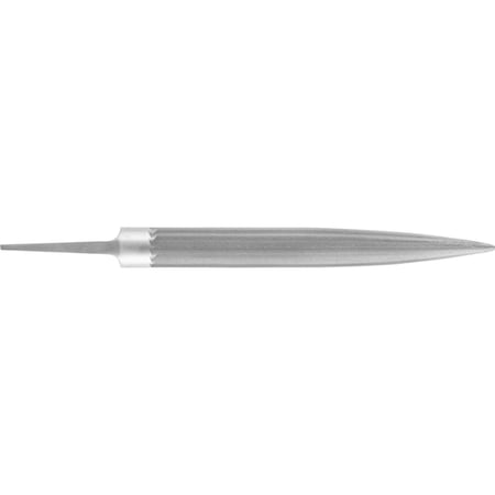 Pferd 6" Half Round File - Swiss Pattern, Cut 00 12574